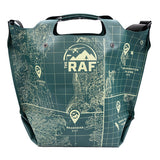 Airfield Map eqpd Bag
