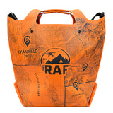 Airfield Map eqpd Bag