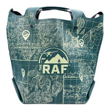 Airfield Map eqpd Bag