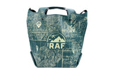 Airfield Map eqpd Bag