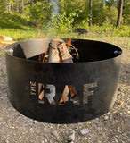 Fire Ring