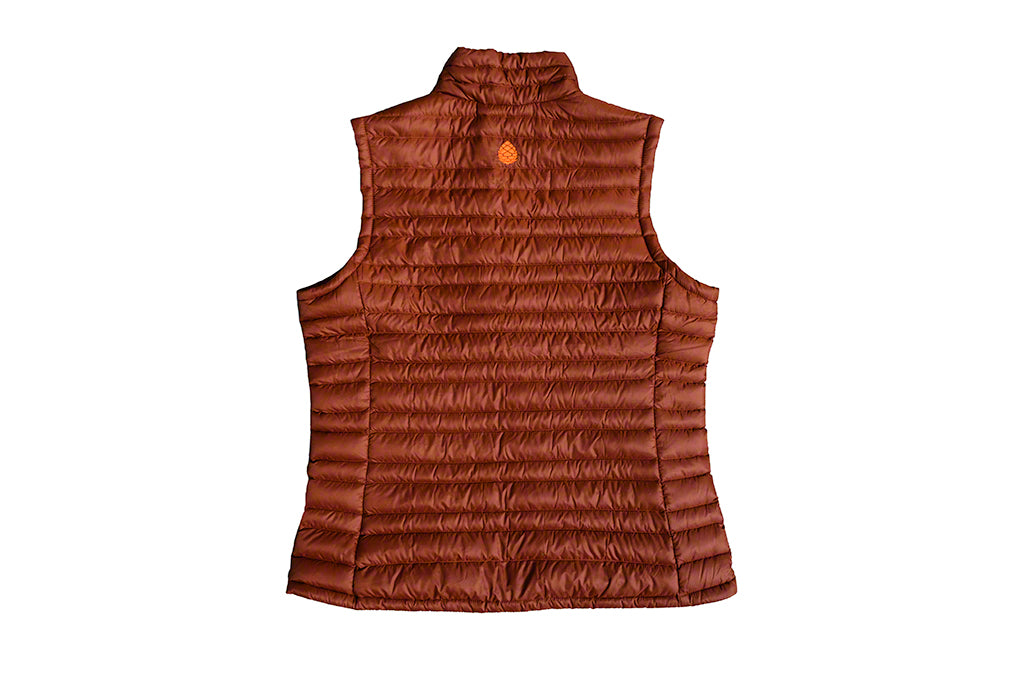 Women's Stio Pinion Down Vest – The RAF Outfitter