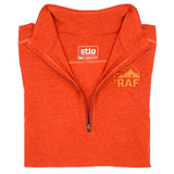 Stio Half Zip