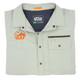 Men's Stio Button-Down Shirt