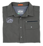 Men's Stio Button-Down Shirt