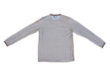 Men's Voormi Long Sleeve Tee