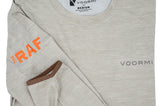Men's Voormi Long Sleeve Tee