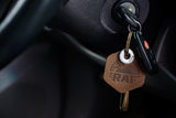 RAF Keychain