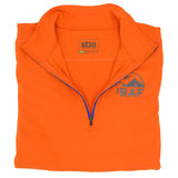 Stio Half Zip