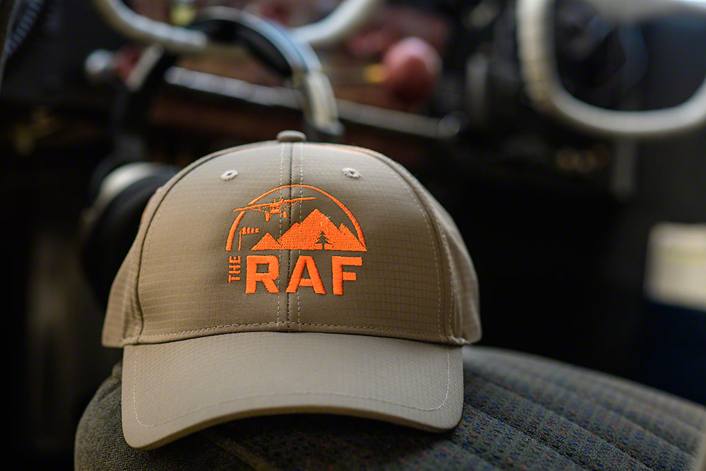 RAF Hats