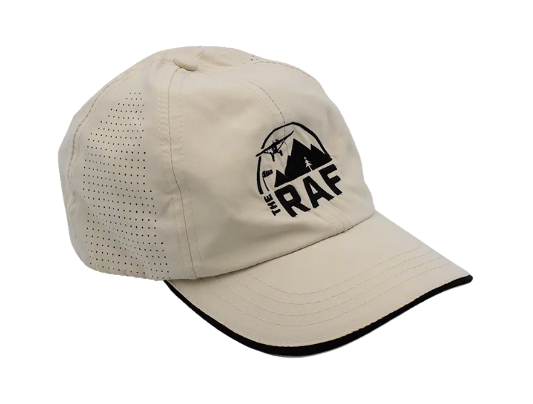 Lightweight Cap
