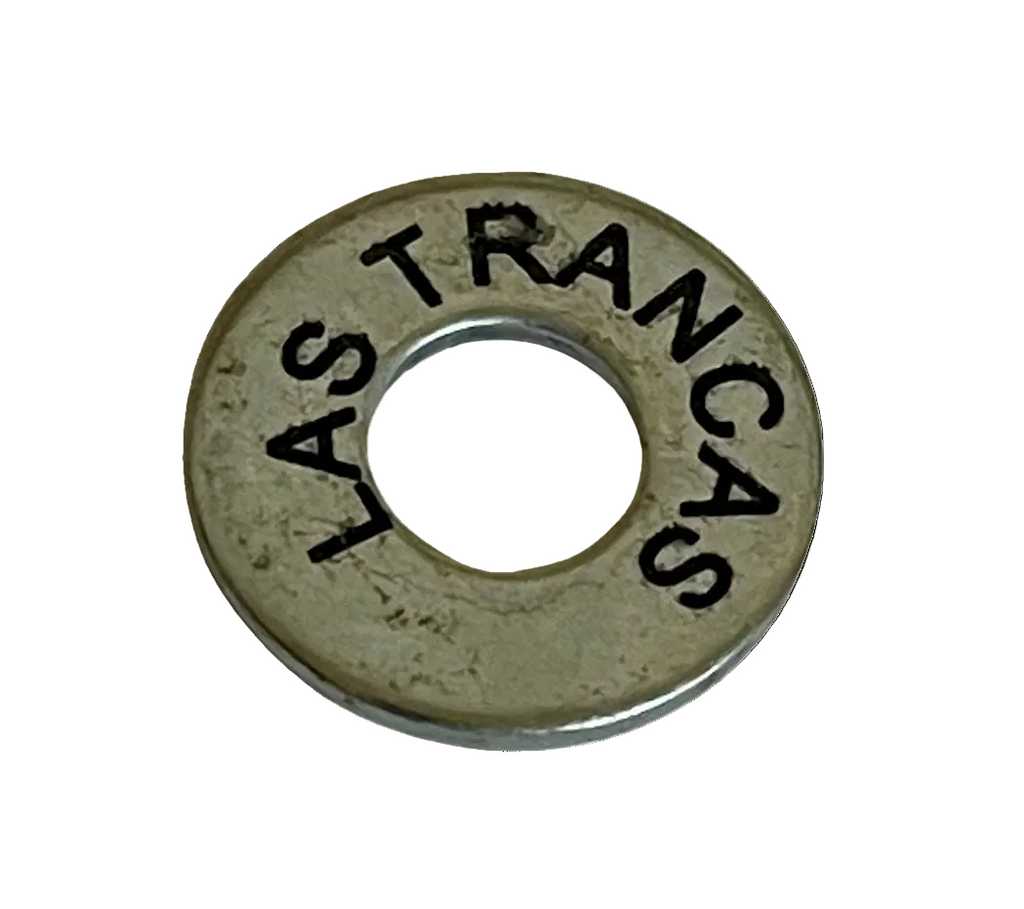 Keychain Token