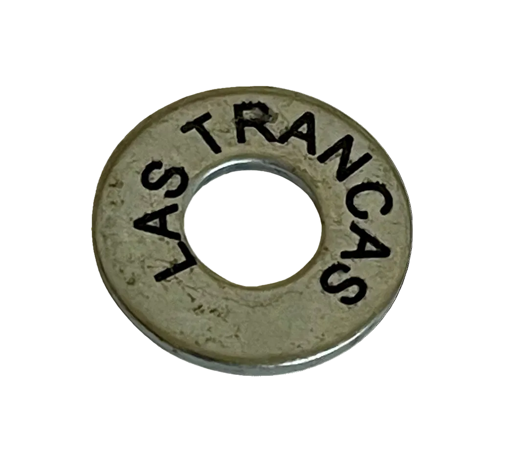 Keychain Token