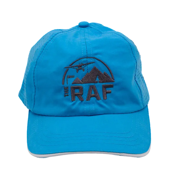 Lightweight Cap