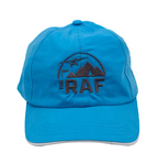 Lightweight Cap