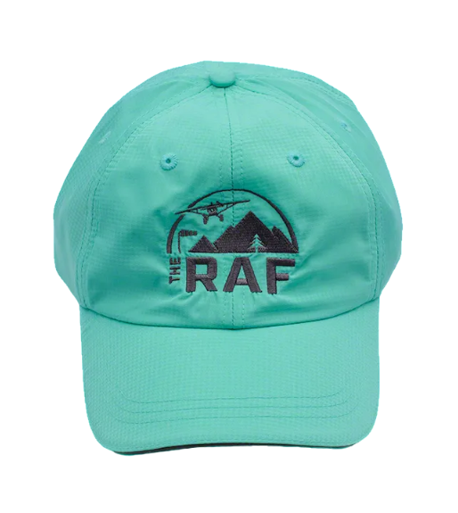 Mint Hat