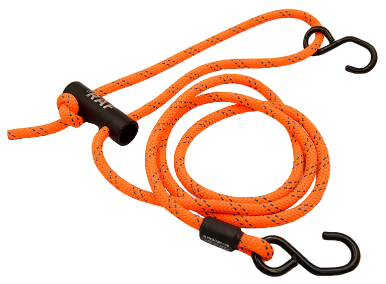 SlideDown Tie Downs