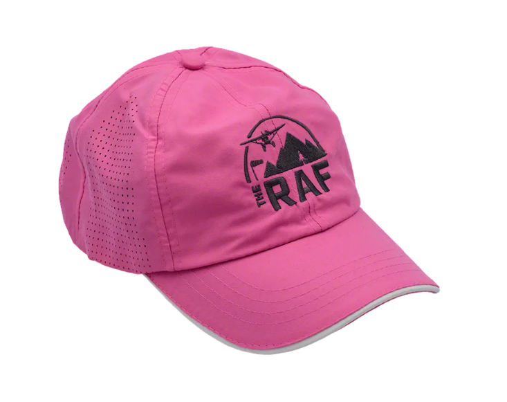 Lightweight Cap