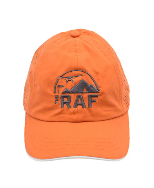 Lightweight Cap