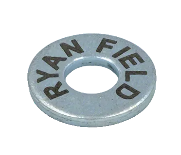 Keychain Token