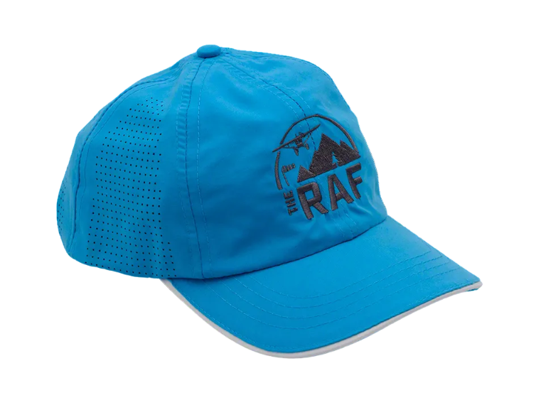 Lightweight Cap