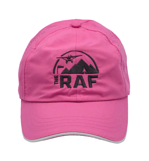 Lightweight Cap