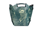 Airfield Map eqpd Bag