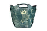 Airfield Map eqpd Bag