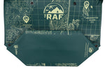 Airfield Map eqpd Bag