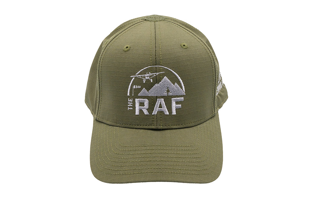 Airstrip Hat
