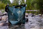 Airfield Map eqpd Bag