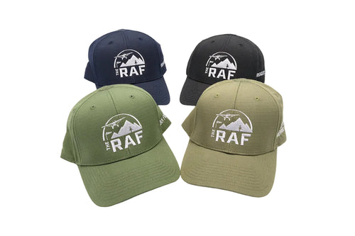Airstrip Hat
