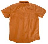 Men's Kuhl Short Sleeve Button-Up