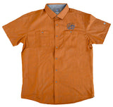 Men's Kuhl Short Sleeve Button-Up