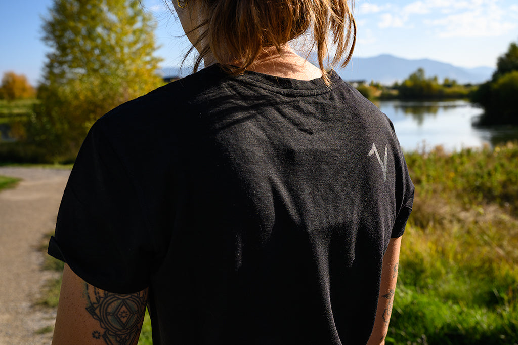 Women's Voormi Short Sleeve Tee