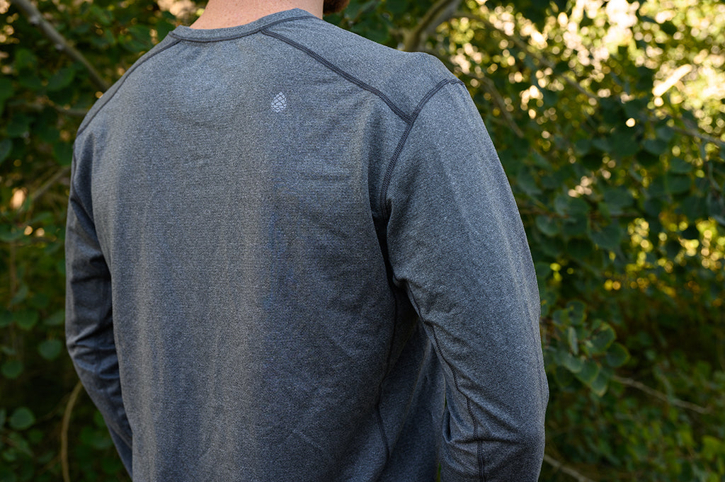 Backcountry Long Sleeve Shirt