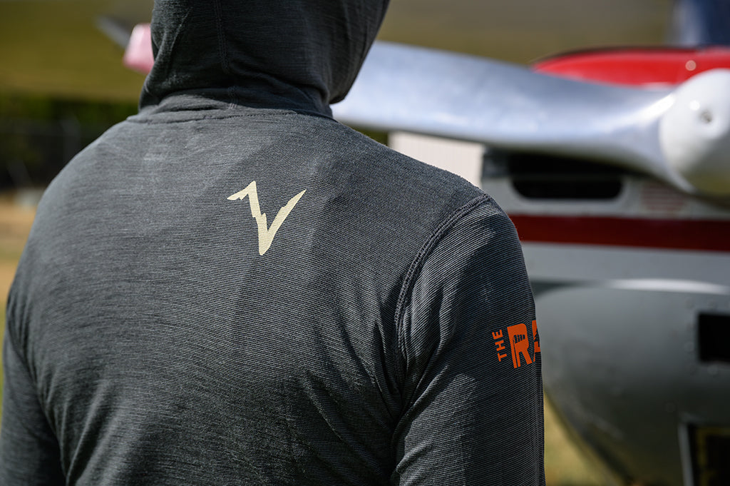 Women's Voormi Hoodie