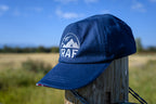 Gill Buttonless Hat