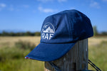 Gill Buttonless Hat