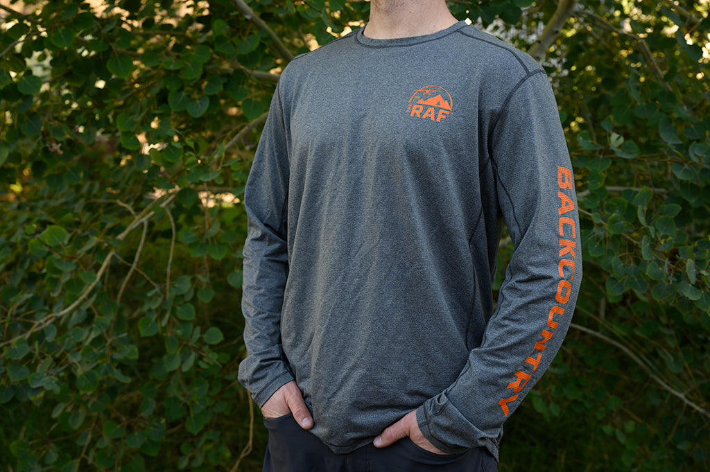 Backcountry Long Sleeve Shirt