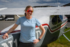 Women's Voormi Short Sleeve Tee