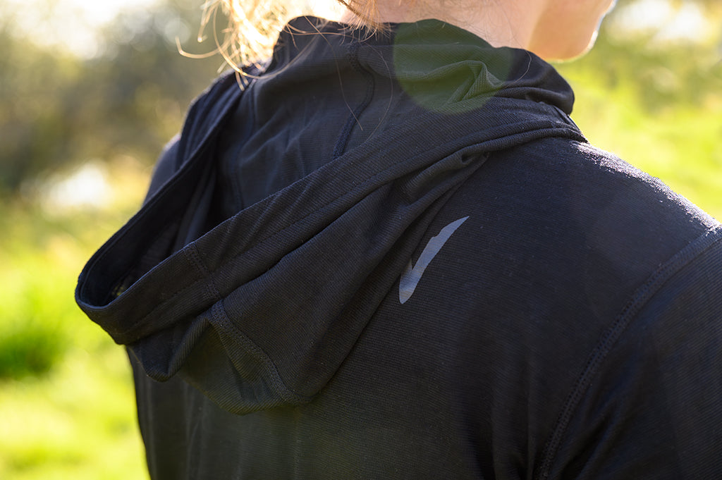 Women's Voormi Hoodie