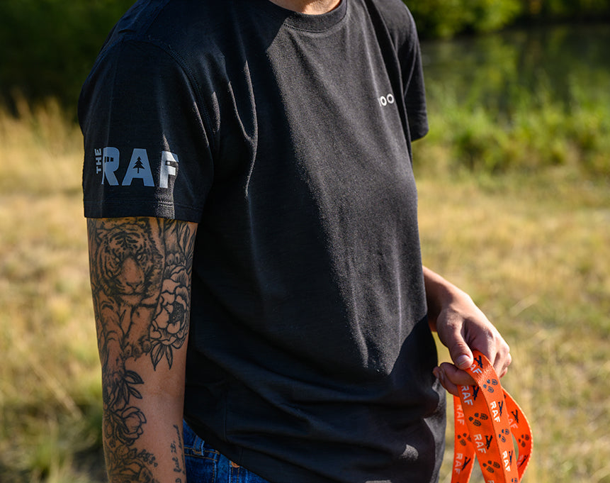 Women's Voormi Short Sleeve Tee