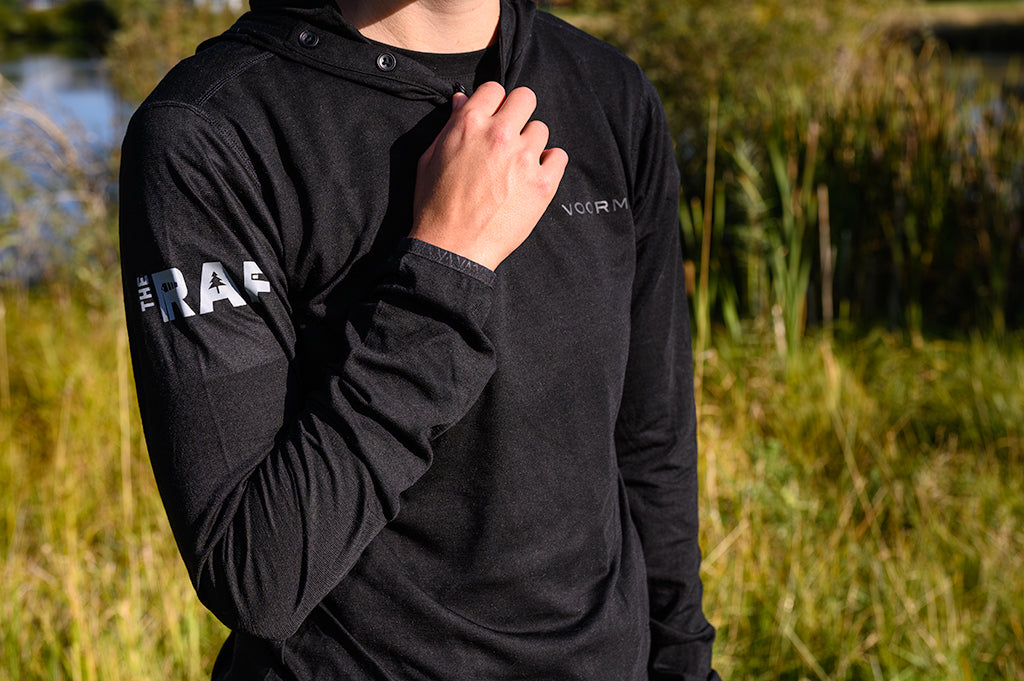 Women's Voormi Hoodie