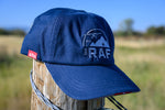 Gill Buttonless Hat
