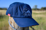 Gill Buttonless Hat
