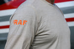 Men's Voormi Long Sleeve Tee