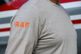 Men's Voormi Long Sleeve Tee