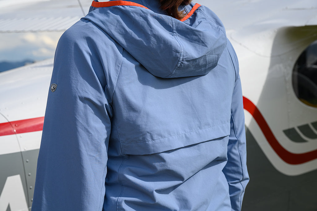 Women's Kuhl Half Zip