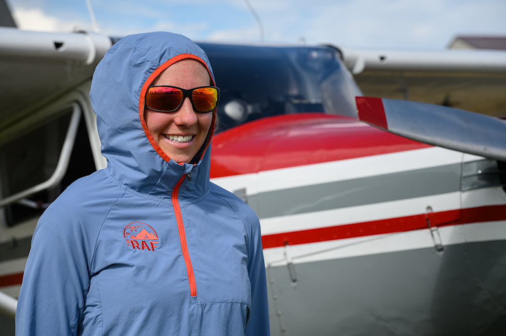 Women's Kuhl Half Zip